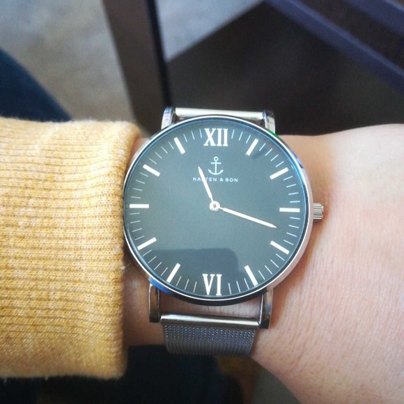 Kapten & Son Watch - Picture 1 of 2